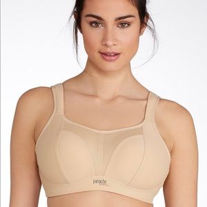 Panache Medium Control Wire Free Sports Bra